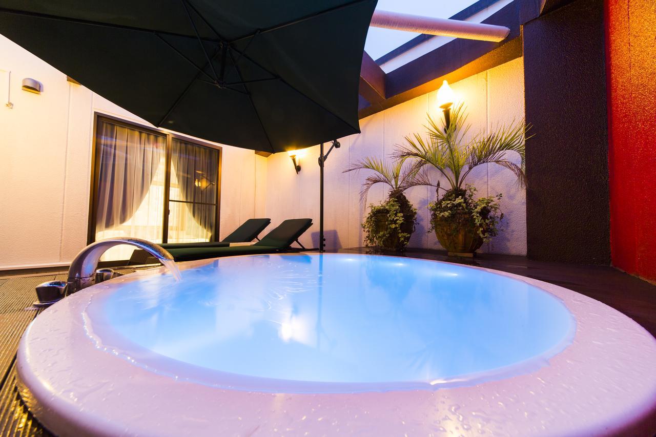 Hotel Lala Tsukasa Fukuoka  Eksteriør bilde