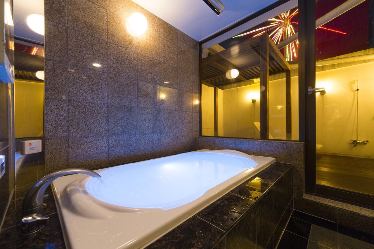 Hotel Lala Tsukasa Fukuoka  Eksteriør bilde