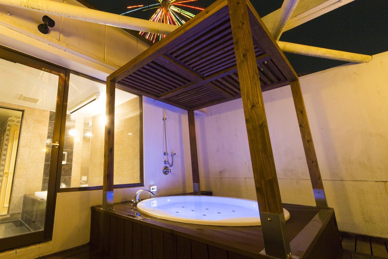 Hotel Lala Tsukasa Fukuoka  Eksteriør bilde