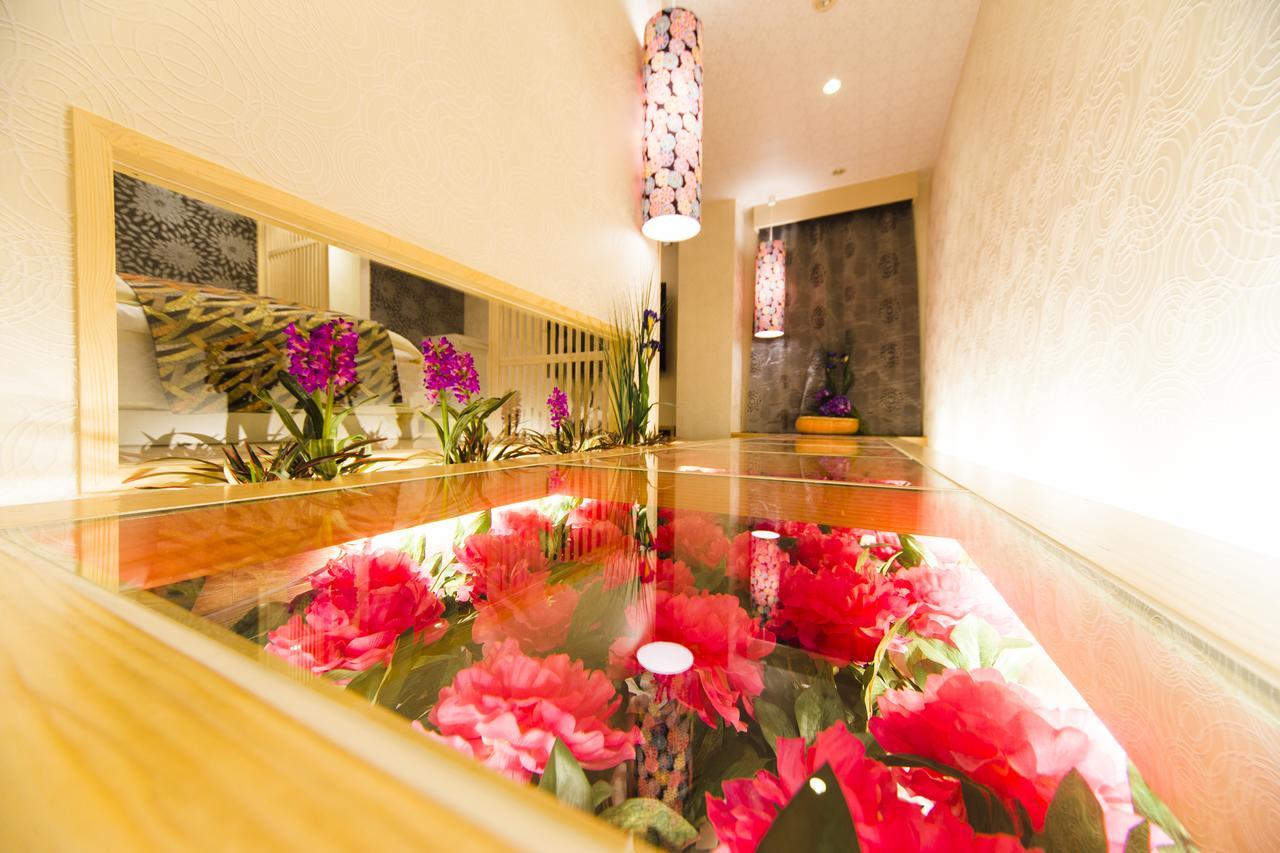 Hotel Lala Tsukasa Fukuoka  Eksteriør bilde