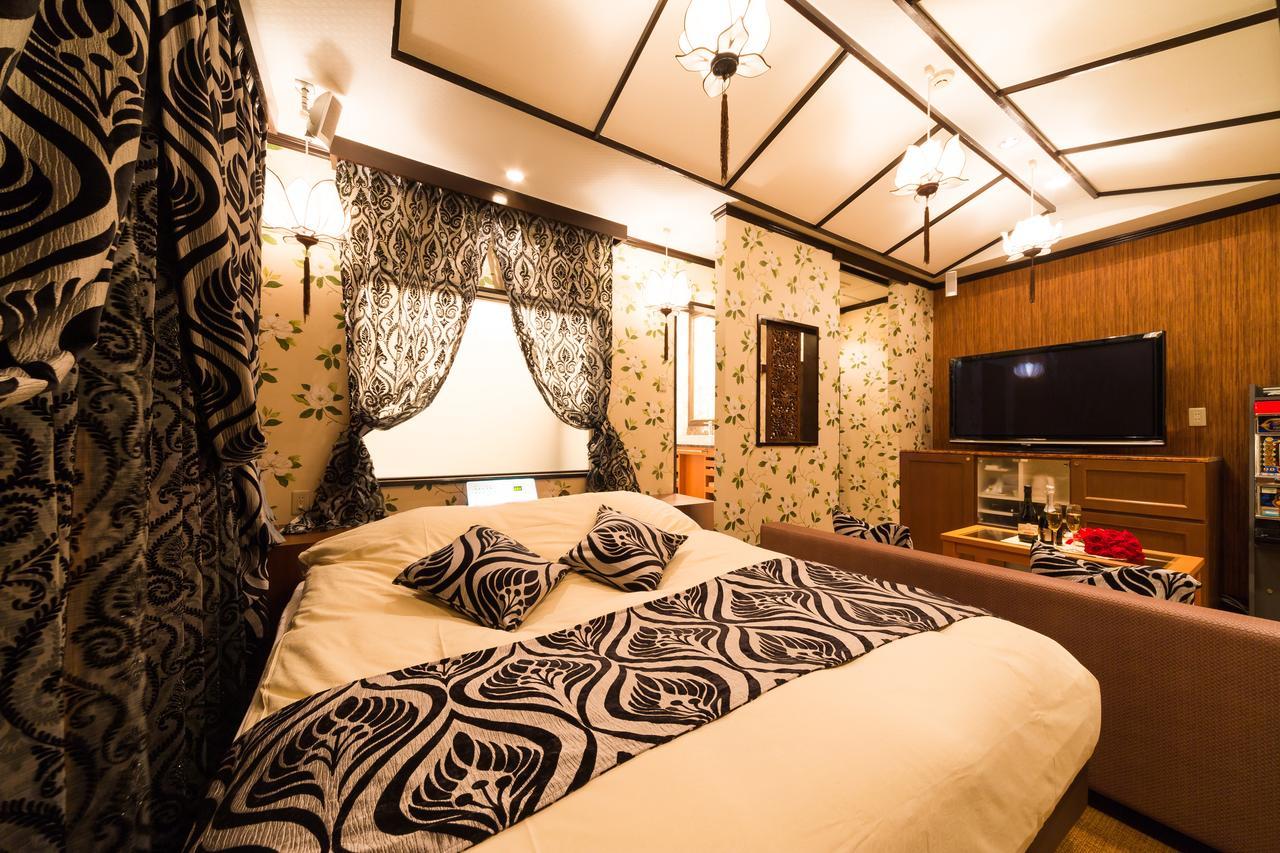 Hotel Lala Tsukasa Fukuoka  Eksteriør bilde