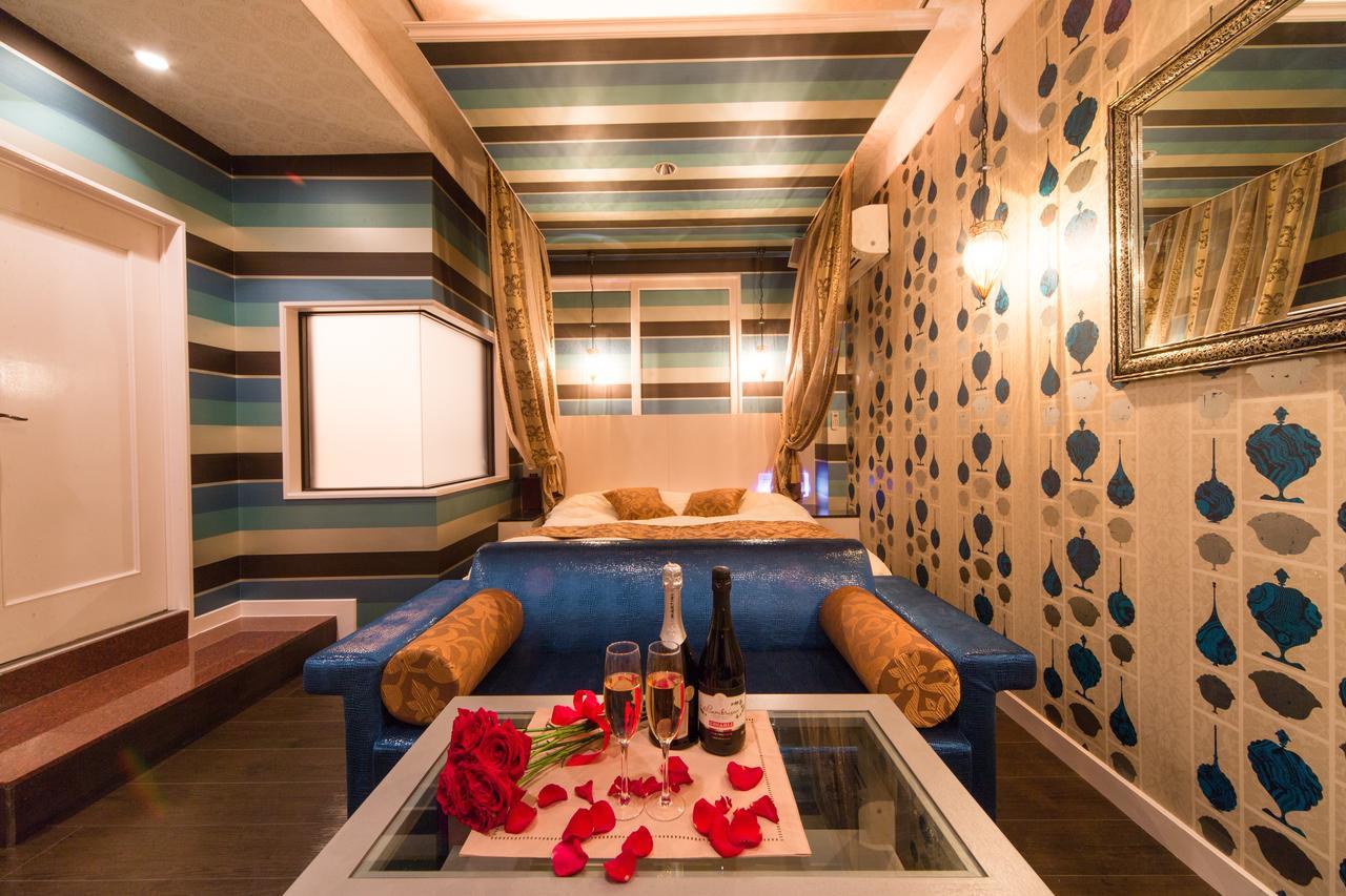 Hotel Lala Tsukasa Fukuoka  Eksteriør bilde